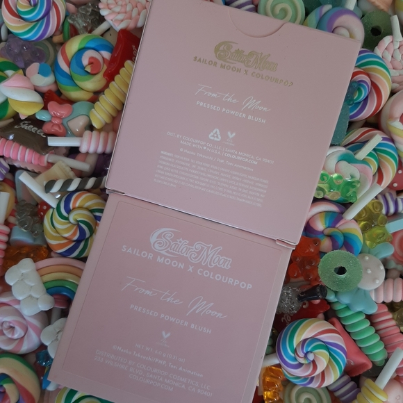 ❤SAILOR MOON BLUSH❤ - Picture 7 of 8